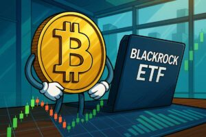 IBIT BlackRock ETF