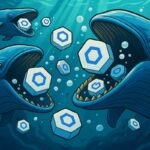 Chainlink decentralisatie