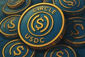 USDC nieuws