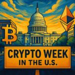 Crypto nieuws VS