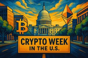 Crypto nieuws VS