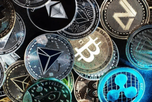 Crypto nieuws