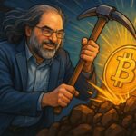 Bitcoin nieuws