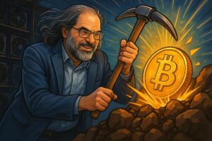 Bitcoin nieuws