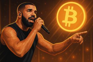 Drake vs. Kendrick
