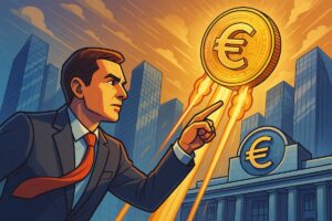 Digitale euro