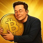 Elon Musk Bitcoin