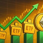 ETH ETF's