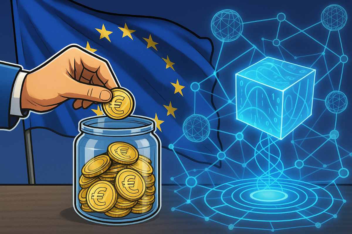 EU investeert in kwantumtechnologie