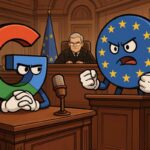 Google Optie B