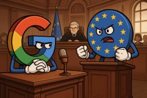 Google Optie B