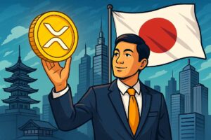 XRP Japan nieuws