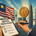 Maleisië crypto