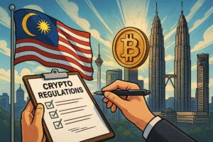 Maleisië crypto
