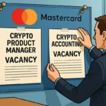 Mastercard crypto nieuws