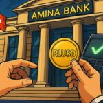 AMINA RLUSD