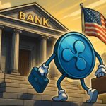 Ripple bankvergunning VS