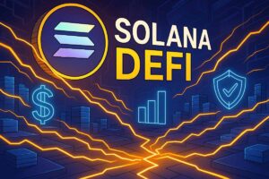 Solana tokenized