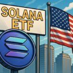 Solana staking ETF VS