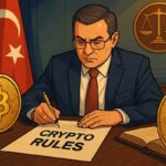 Crypto Turkije