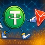 Tron USDT TRC20