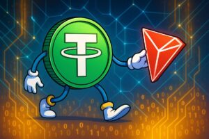 Tron USDT TRC20