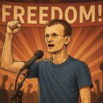 Vitalik Buterin EthCC speech