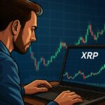 XRP prijsanalyse verwachting