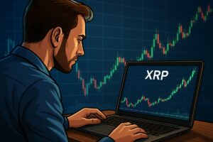 XRP prijsanalyse verwachting