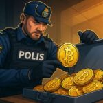 Zweden crypto